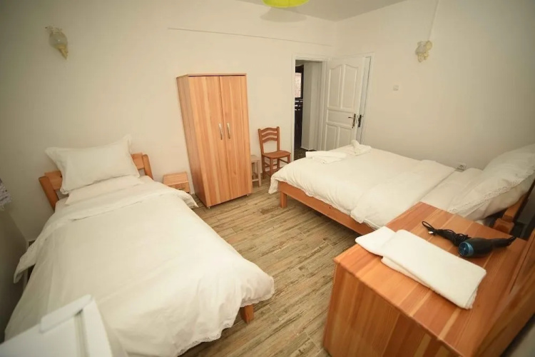 Bozcaada Lara Butik Hotel