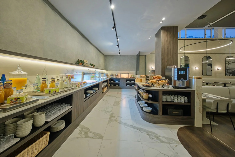 Hotel 1881 Madrid Ventas - Adults Only photo 16