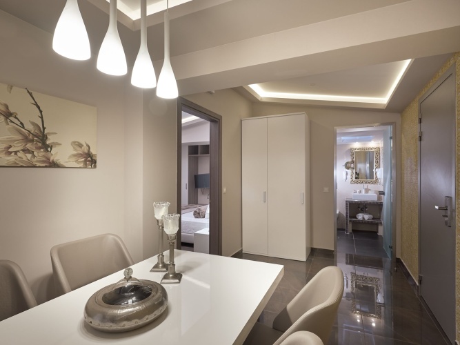 Royal Suite