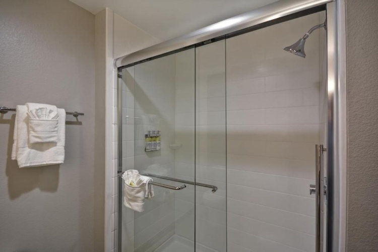 Quadruple Suite