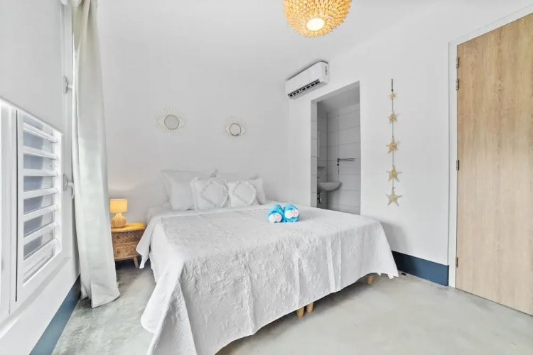 Kas Azul - Water front with private pool