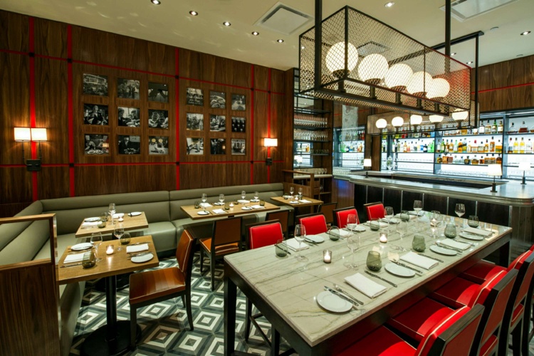 City Club Hotel photo 21