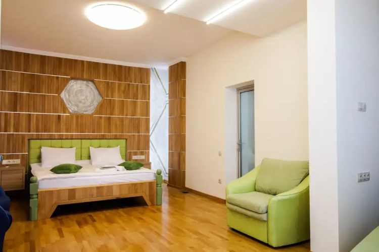 Vigor Hotel