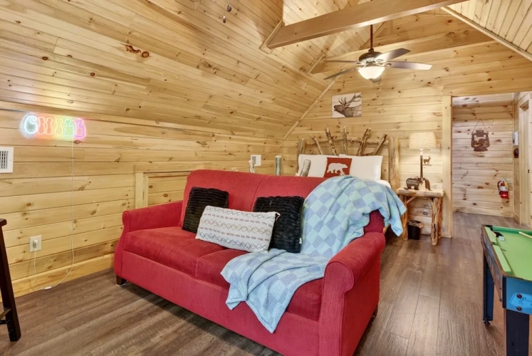 3 Bedrooms Standard room