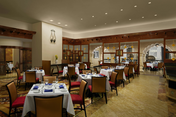 Hilton Suites Makkah photo 24