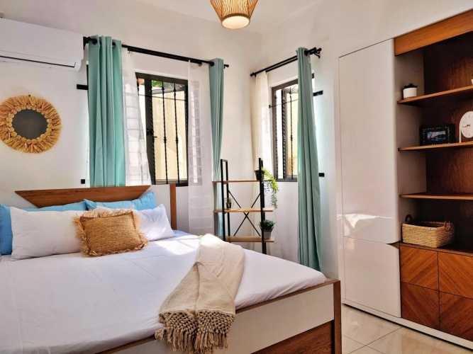 Villas Le Jasmin