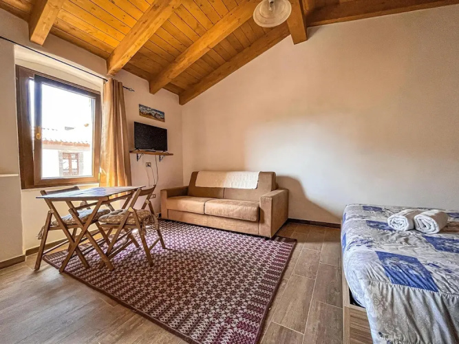 Favisi Rooms