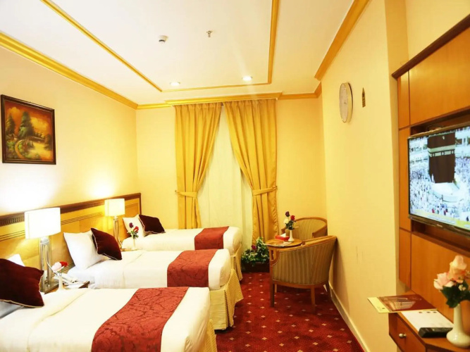 Borj Al Diyafah Hotel