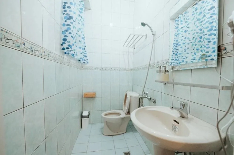 1995 B&B-Hostel