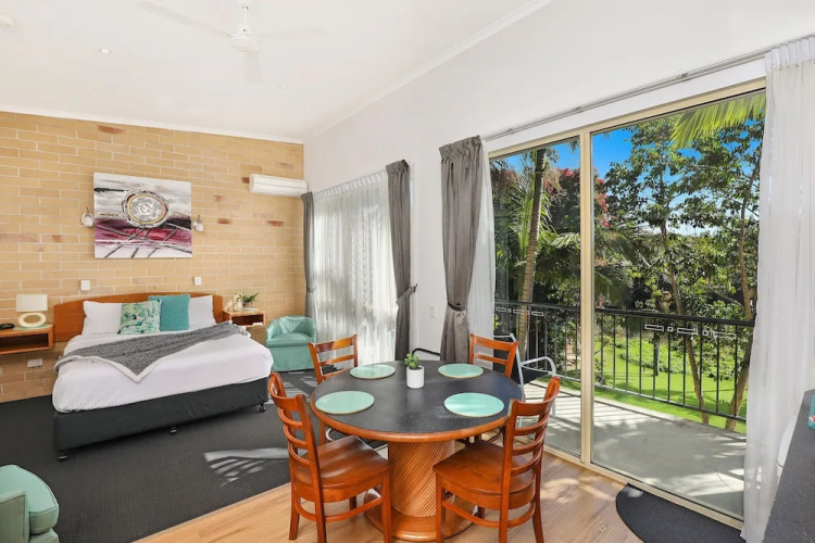 Caboolture Riverlakes Motel