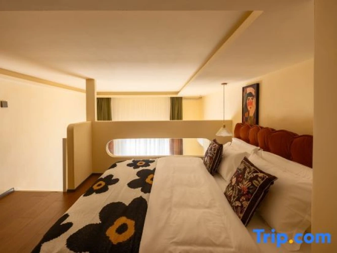 Double Apartment