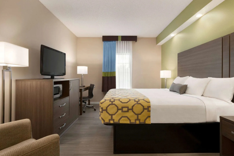 Quality Inn Ormond Beach – Daytona