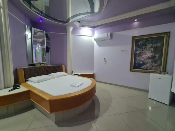 Euro Motel