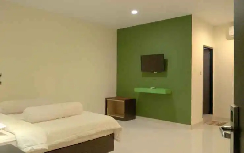 Hotel Gembira bontang