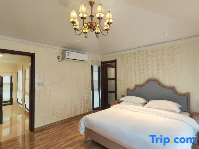 1 Bedroom Standard Double room