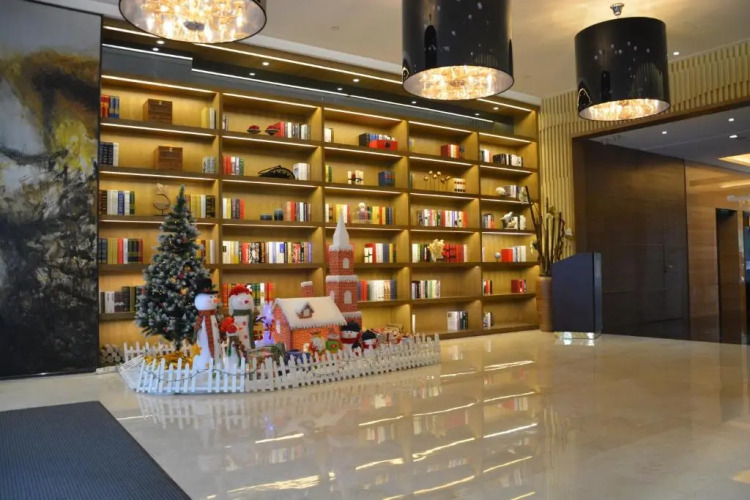 Фотография отеля