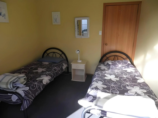 Bazil's Hostel & Surf School