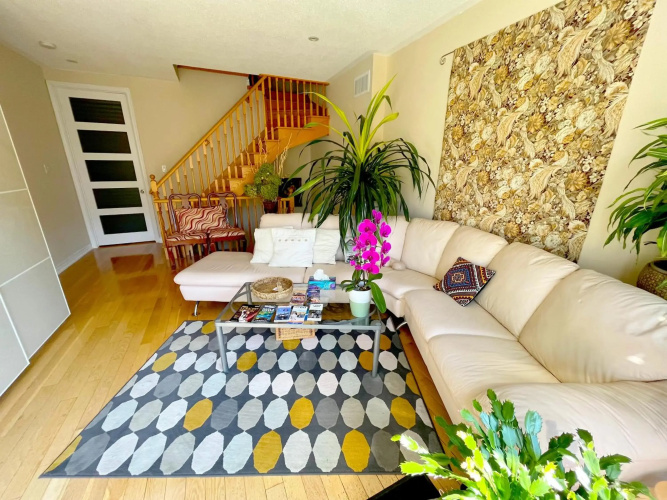 Stunning Studio in the Beaches