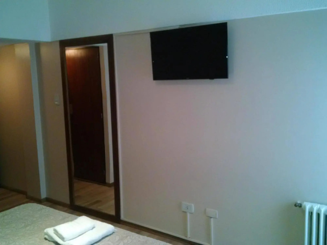 Hotel Aiello