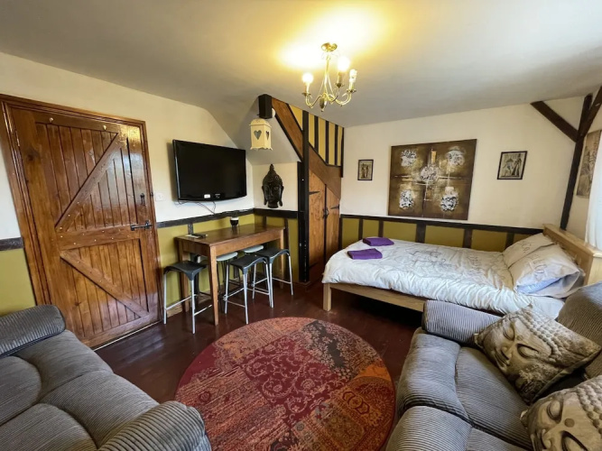 OYO Yarm Cottages