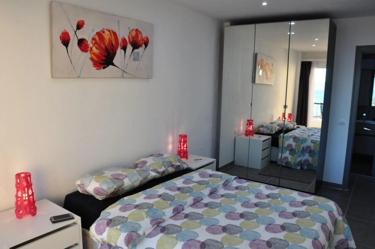 Appartement Vue Mer