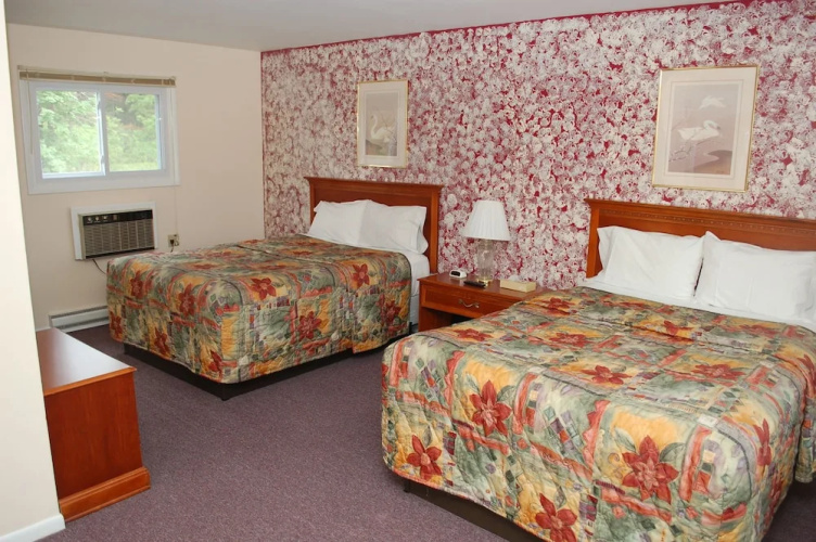 Sara Glen Motel