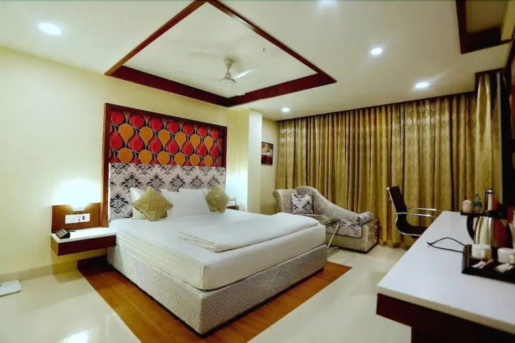 Tulsi Casa