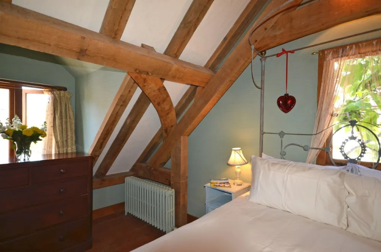 Fig Tree Cottage