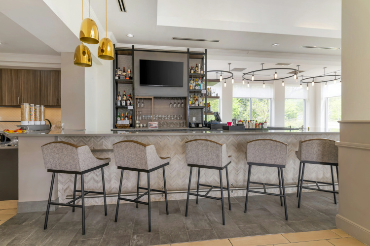 Hilton Garden Inn Portland Airport photo 28