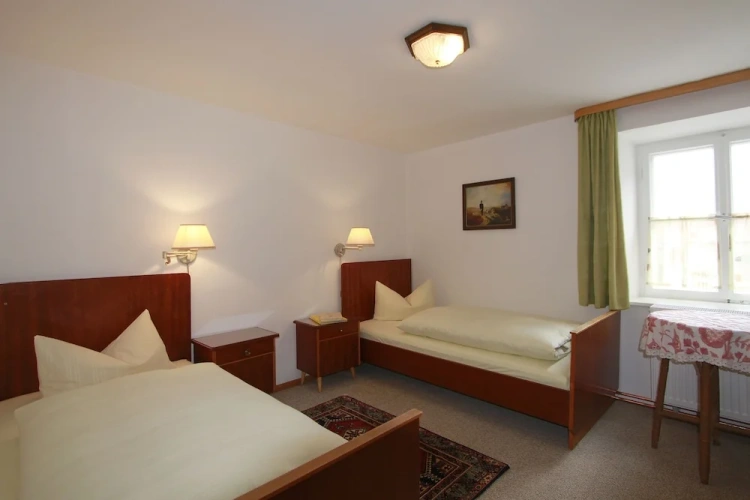 Economy Single room