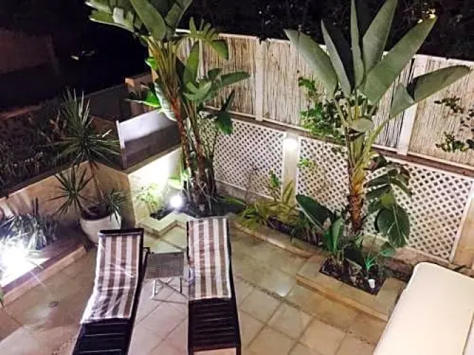 Regency Residence with Pool - Next the Beach