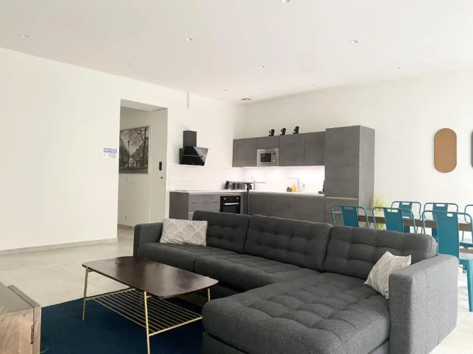 Appartement Urban 5