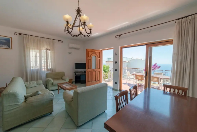 Olga's Residence