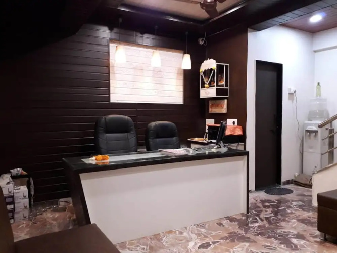 Punest Hospitality & Hotel