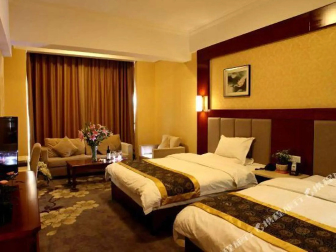 Junqilin Hotel