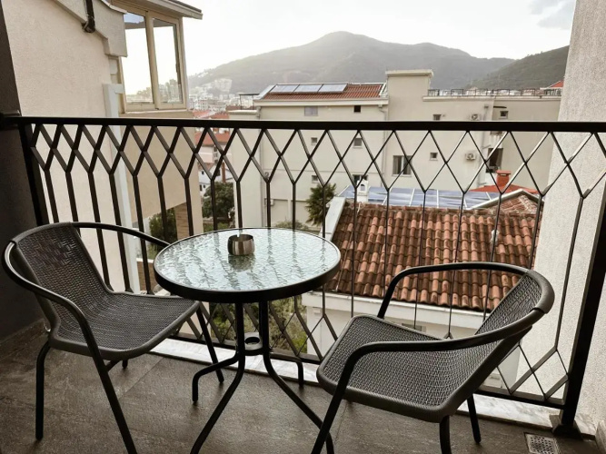 Monte Top Bonaca Guest House