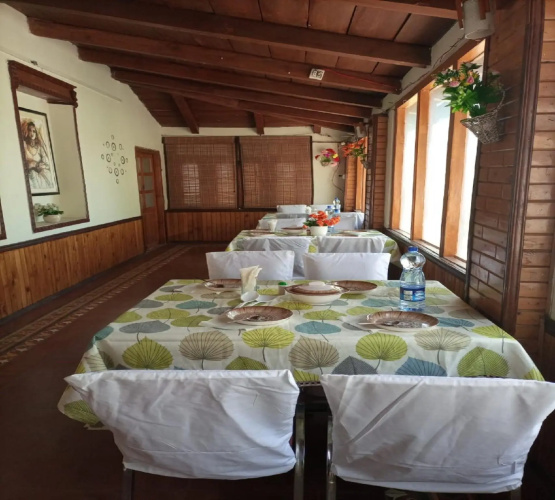 Romeo Hotel Murree