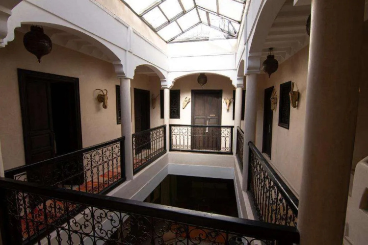 Otel görseli