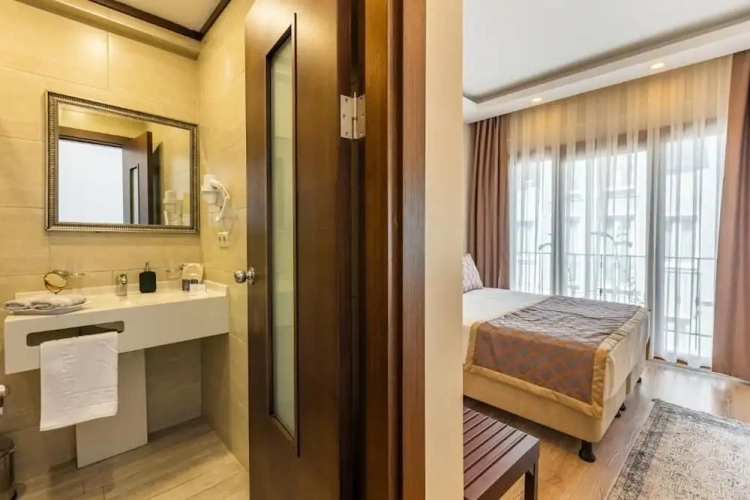 Classic Double room