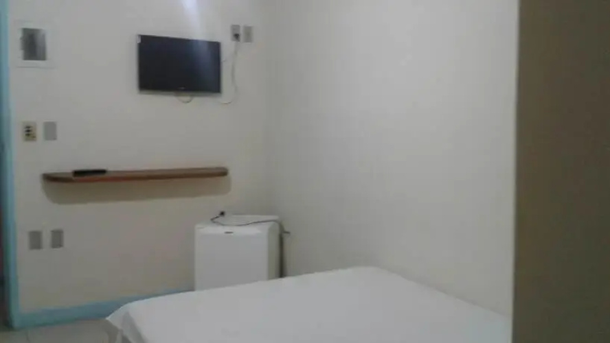 Pousada Salvador