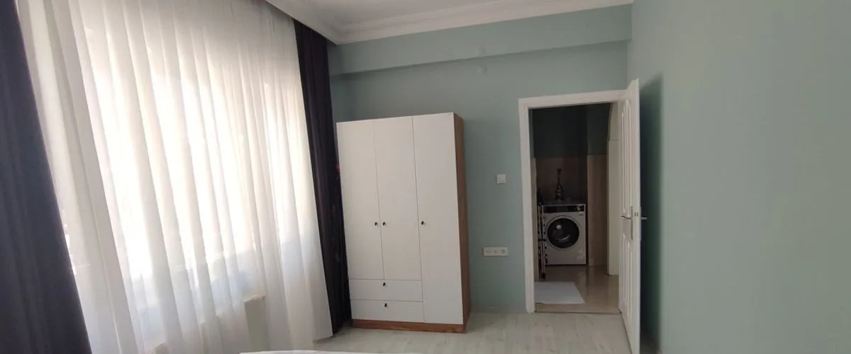 Bostancı Home