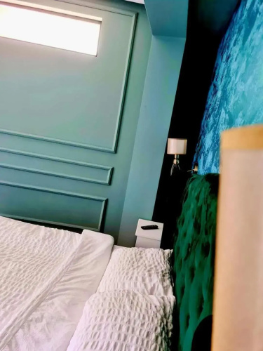 Laci lak modern apartment