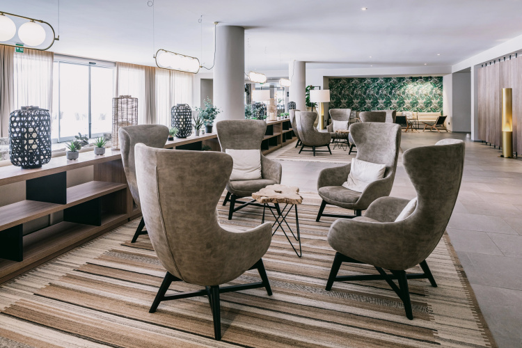 Mangia's Himera Resort photo 18