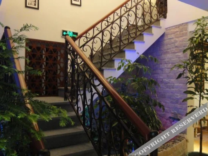 Fu Shang Hai Hotel