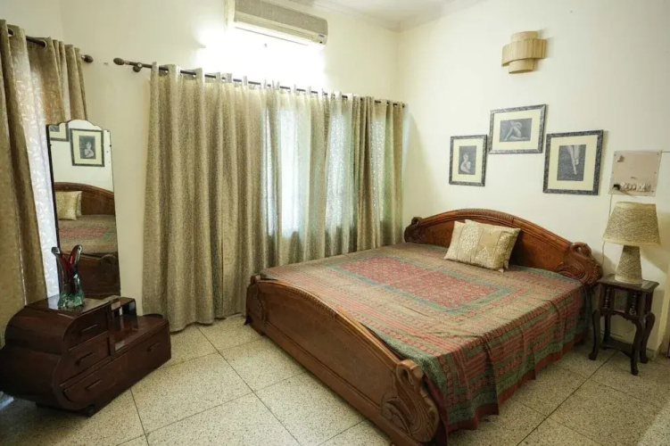 Majha House