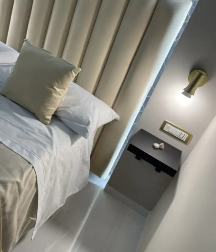 Sunny Suite Luxury Exprience