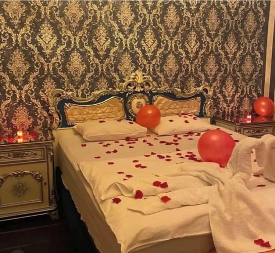 Mazi Otel