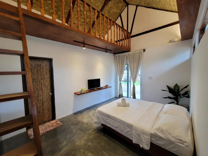 Ikani Surf Resort