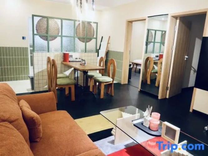 2 Bedrooms Family Suite