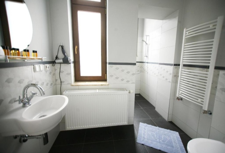 Family Apartment